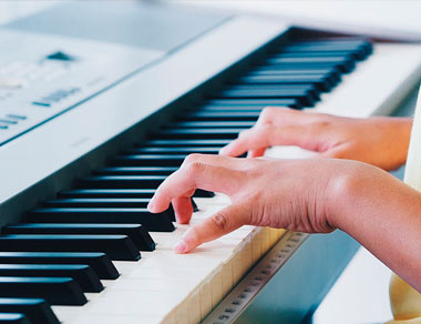 Clases de música online