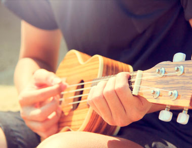 Clases de música online