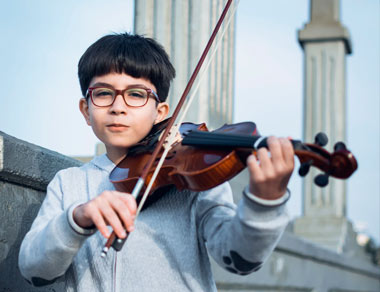 Clases de música online