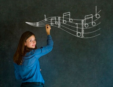 Clases de música online